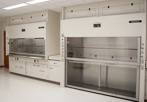 Lab Enclosures