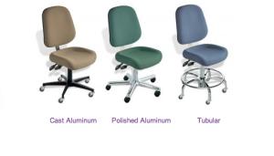 BioFit HC-Sewn Seam Chairs