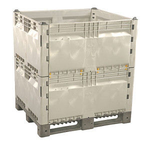 CiscoEagle Container