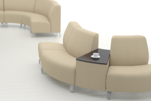 Integraseating Furniture