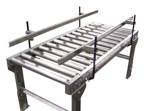 Omni Roller_Conveyor