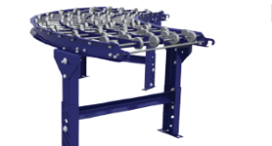 Omni Skatewheel Conveyors